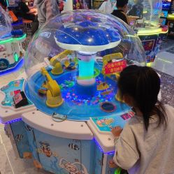 -卡通尼乐园(景枫中心店)