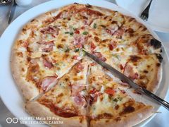 -我的四季意大利餐厅(春天百货店)