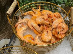 -韵咖啡自助餐厅(天津香格里拉店)