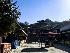 -雁门关景区