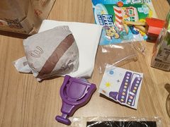 -麦当劳(大厂新城店)