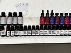 -泰合玺·精油疗愈 SPA(南京河西万达店)