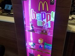 -麦当劳(明洞店)