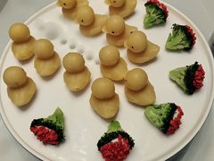 -全聚德(哈尔滨店)