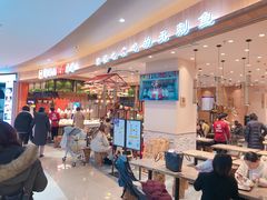 -好人民间小吃(镇江八佰伴店)