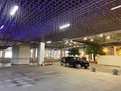 -武汉洲际酒店