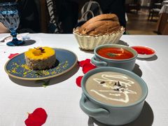 -俄士厨房(五棵松华熙LIVE店)