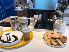 -dotcom coffee古点咖啡(致真大厦店)