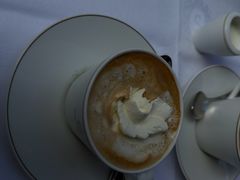 -Cafe Sacher(WIEN)