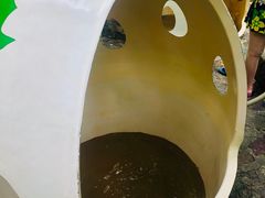 -100蛋泥浆浴