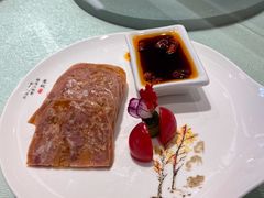 -阳光壹佰美爵酒店-绿洲西餐厅