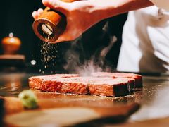 Mayura和牛牛排-Ginza Onodera铁板烧(外滩十八号店)