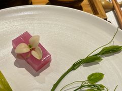 -叶叶菩提(太原别墅店)