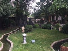 -卫鼎轩·曹公馆(鼓楼店)