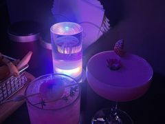 -MOSSO音乐酒吧·live house(长乐路店)