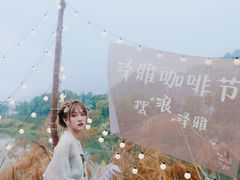 -泽雅景区