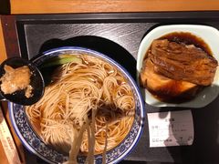 -吕纪蘇面(保利广场店)