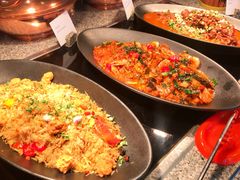 -解放碑威斯汀酒店-知味国际美食餐厅