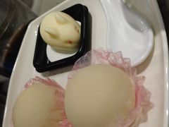 -海底捞火锅(龙岗星河COCO Park店)