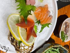 -明日叶居酒屋(师惠坊店)
