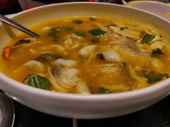 -翠湖宾馆·中餐厅