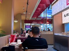 -得稻小饭堂·江西菜(浦江店)