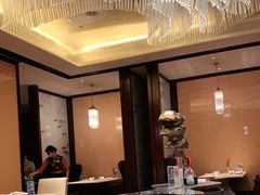 大堂-常德武陵天济喜来登酒店-盛宴餐厅