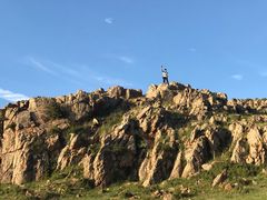 -石条山