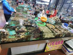 -万尾农贸市场