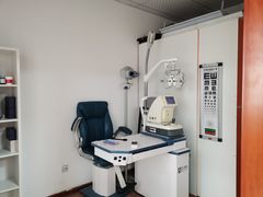 -李医生眼镜工作室