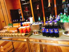 饮料区-常州富力喜来登酒店 Feast盛宴标帜西餐厅(新北万达广场店)