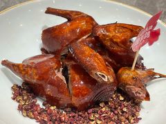 -朱记乳鸽王·非遗石岐乳鸽·全鸽宴(大兴旗舰店)
