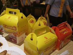 菠萝包-石岐佬中山菜馆(张溪店)