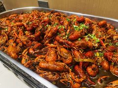 -云海轩·海鲜自助-河北云瑧世纪大饭店1F