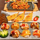 福州新店｜平价日料之光🔥嗨好吃！！！😋