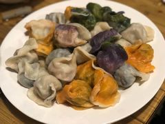 -宝源饺子(麦子店街店)