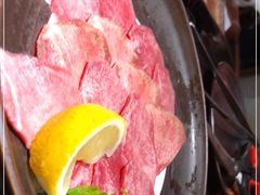 -厚贞日式烤肉(浦东汇智店)