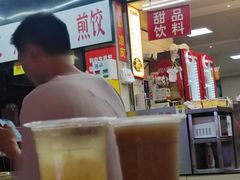 -江三王记牛杂馆(总店)