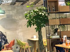 -ZM COFFEE(西安路店)