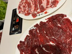 -八合里潮汕鲜牛肉火锅(上海汇智广场店)