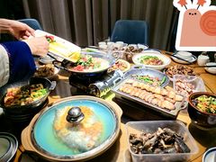 -外婆味道·云南菜大当家(弥勒店)