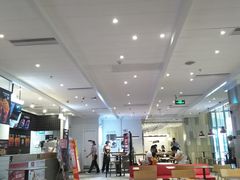 -肯德基(融创茂店)