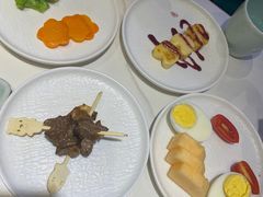 儿童餐-阿里疆Alijiang·丝路美食·异域风情·清真(长楹天街店)