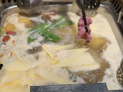 -蜀九鼎毛肚火锅(建瓯店)