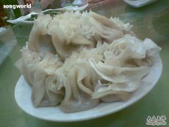 烧卖-西夏回族烧麦馆(牡丹街店)