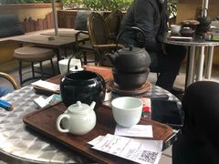 大堂-去茶山(新光里店)