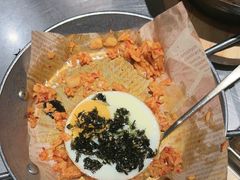 -牧童禧肉社·韩国炭火烤肉店(中粮祥云小镇创始店)