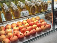 -喜茶(杭州滨江宝龙店)