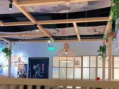 大堂-珍味汤馆·潮汕家乡菜(保利文化广场店)