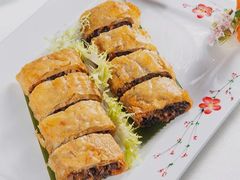 -广州塔晖粤轩中餐厅